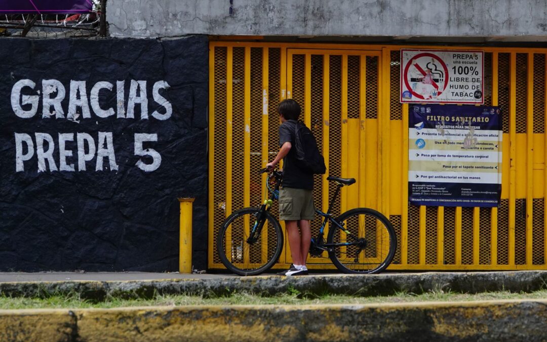 Paro en IPN y UNAM: ¿Qué planteles no tienen actividades y qué piden los estudiantes?
