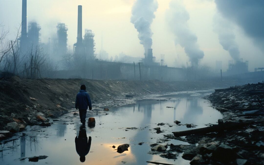 Acciones aún son insuficientes ante la magnitud de la emergencia