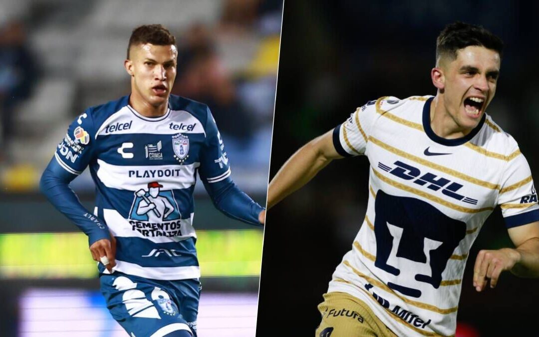 Jornada 4 del Apertura 2024 de la Liga MX: ¿Quién juega HOY 21 de julio y dónde ver EN VIVO por TV o cable?