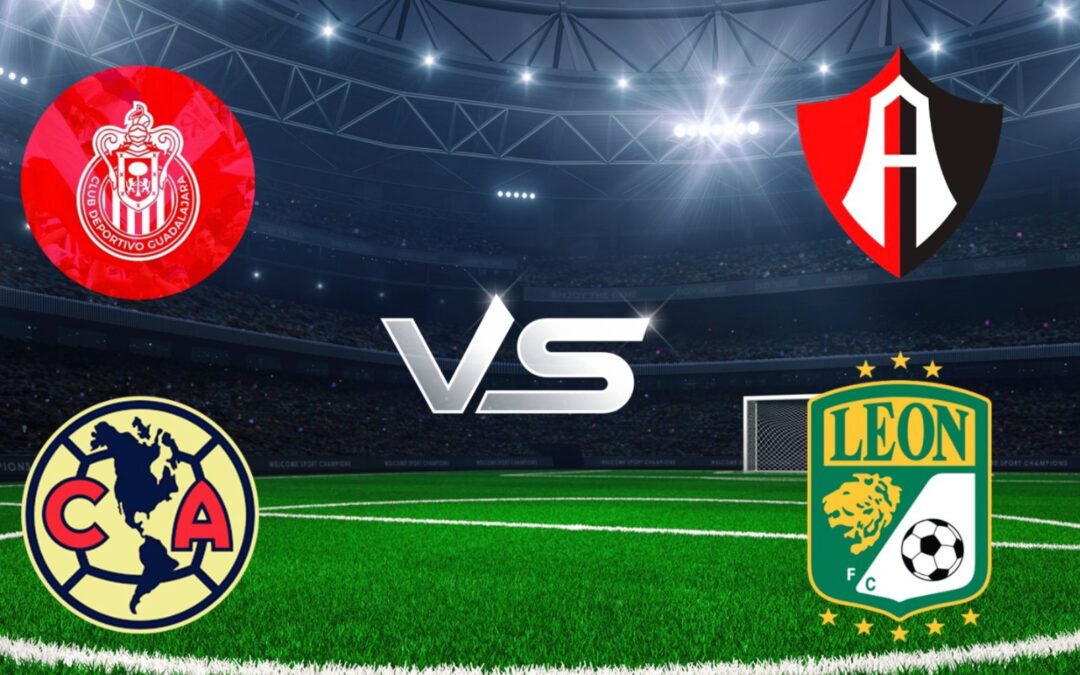 Posiciones Liga MX HOY 5 de octubre: ¿Cómo va la tabla general en la Jornada 11 del Apertura 2024?