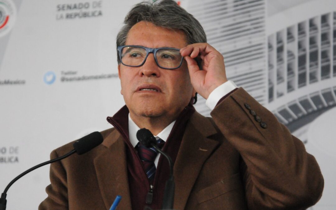 Reforma electoral: ¿Por qué Ricardo Monreal no puede frenar el Plan B de AMLO?