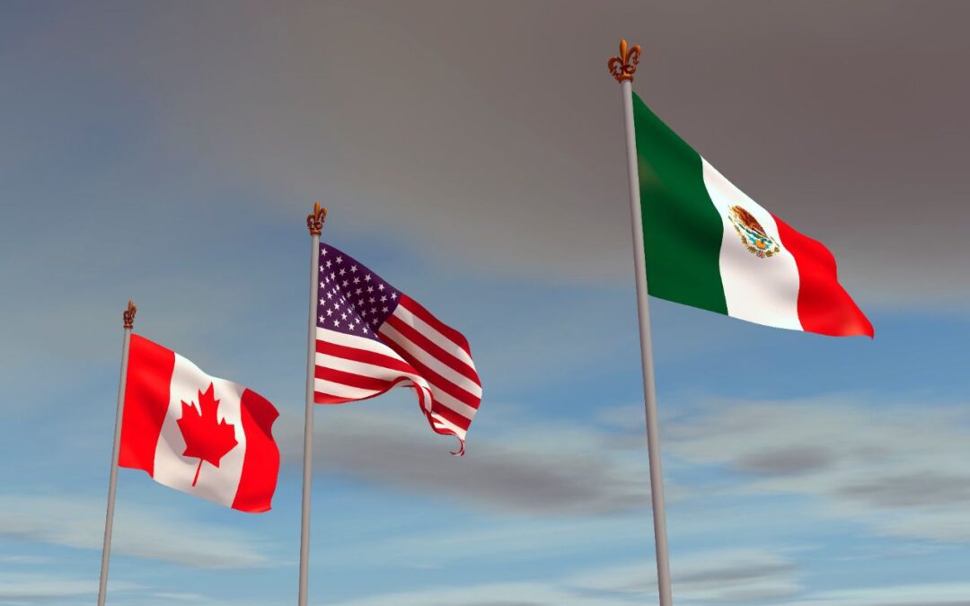 Una Norteamérica posible (2ª parte)