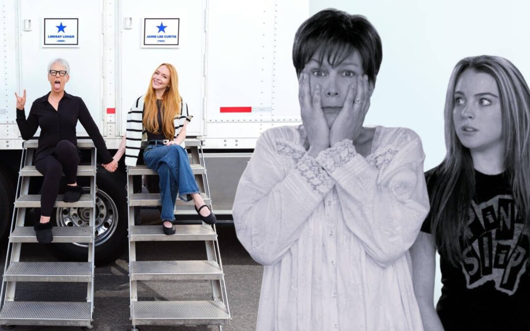 ‘Freaky Friday 2′: ¿Cuándo se estrena y qué actores regresan a secuela de ‘Un viernes de locos’?