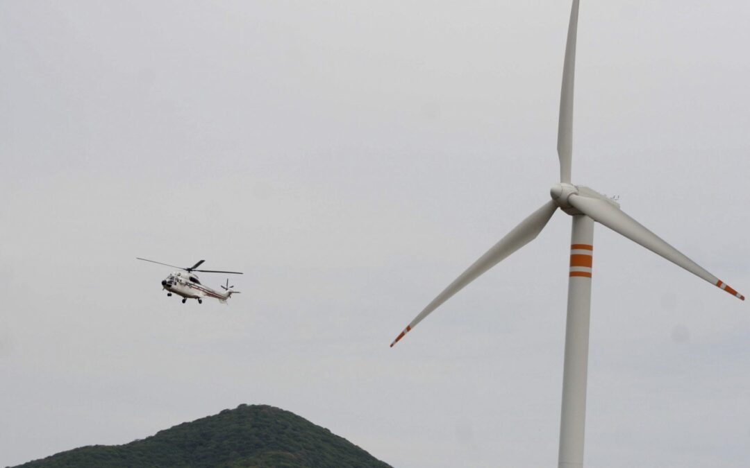 CFE se queda ‘corto’ en generación de electricidad limpia