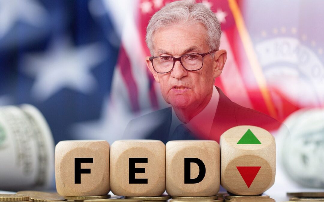 ‘Llegó el momento de recortar la tasa de la Fed’, anuncia Jerome Powell en Jackson Hole