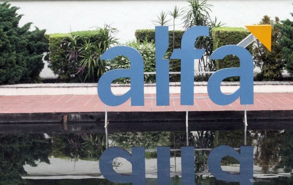 Inicia Alfa proceso de escisión de Alpek