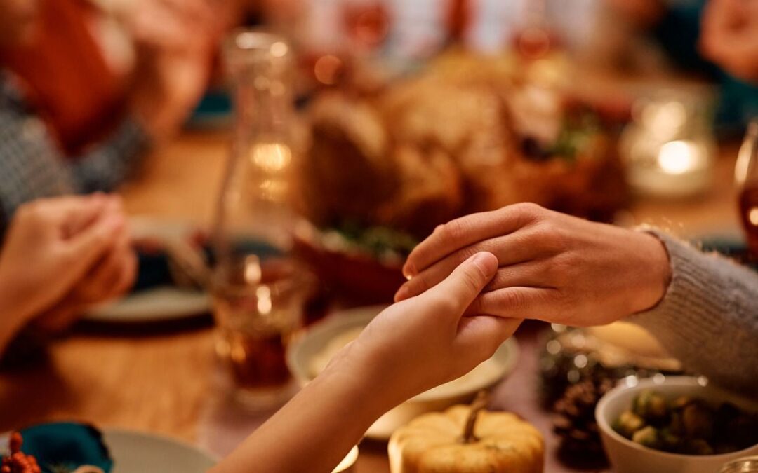 Día de Acción de Gracias: ¿Qué es el ‘Thanksgiving’ y en qué países se celebra?