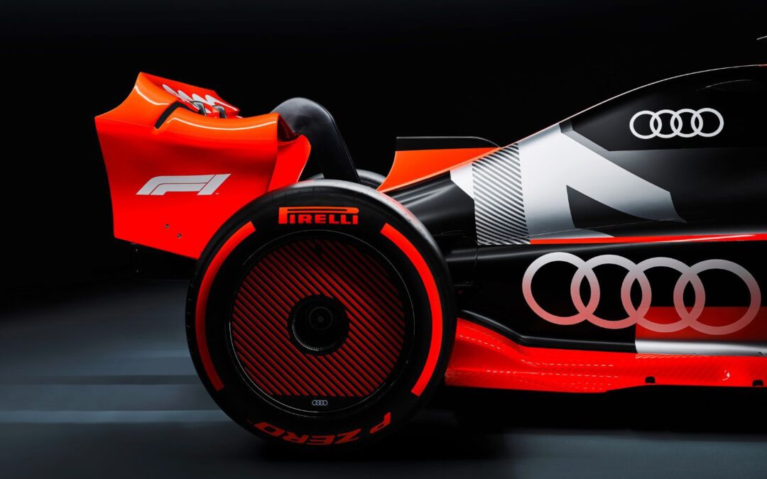 F1: Audi llega a un acuerdo con Sauber como socio estratégico a partir de 2026