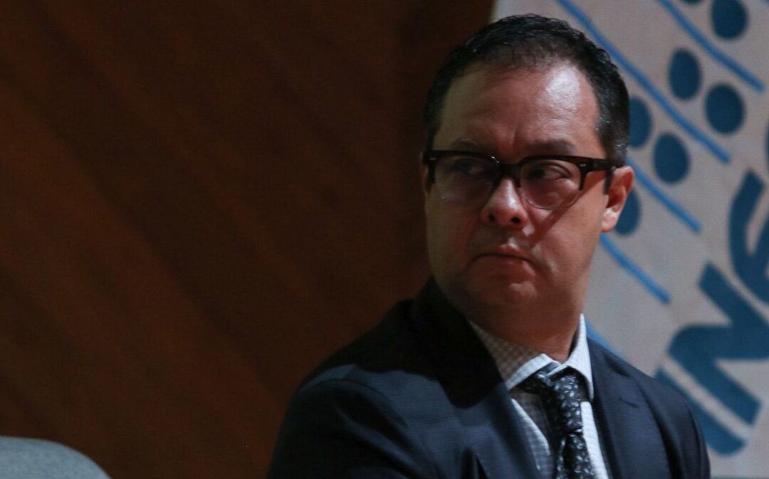 ¿Qué sabemos de la renuncia de Gabriel Yorio como subsecretario de Hacienda?