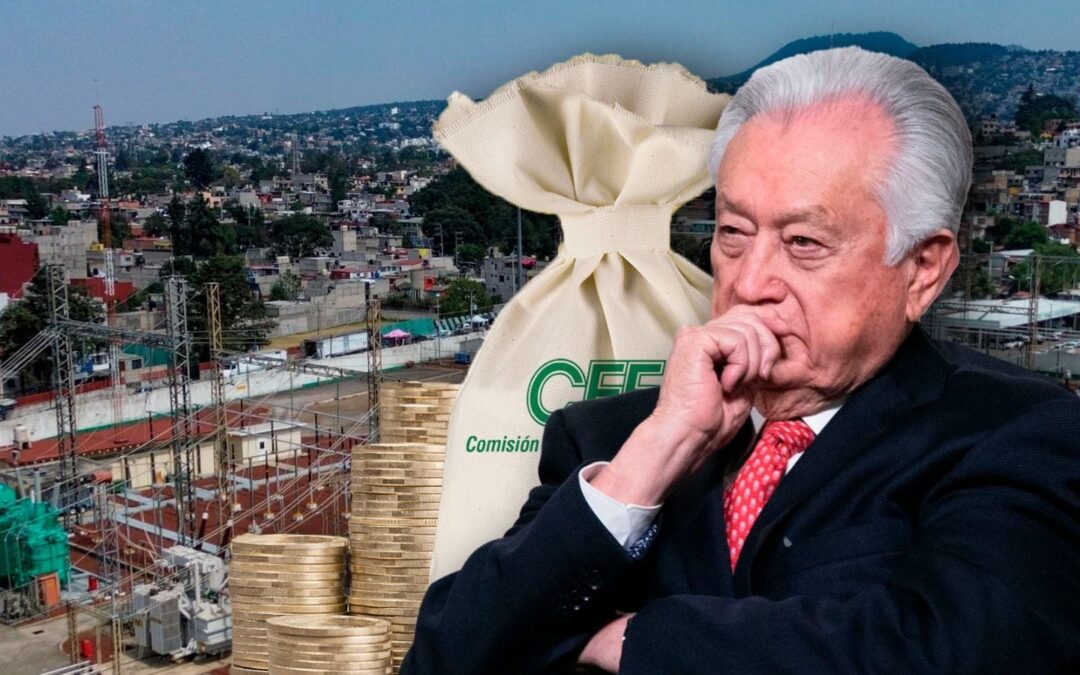 CFE estrena ‘deudota’ por 2 mil 159 mdp: ¿Qué son los CEBURES, que emocionan a los inversionistas?