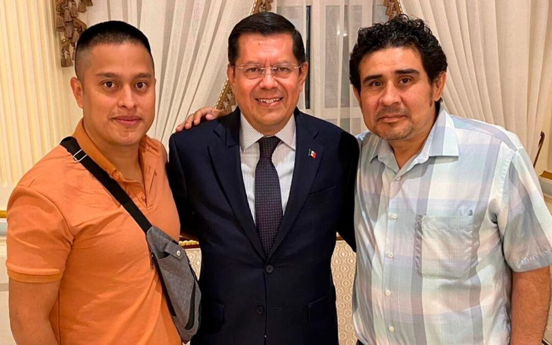 ¿Quiénes son los mexicanos que fueron liberados tras un año retenidos por rebeldes hutíes de Yemen?