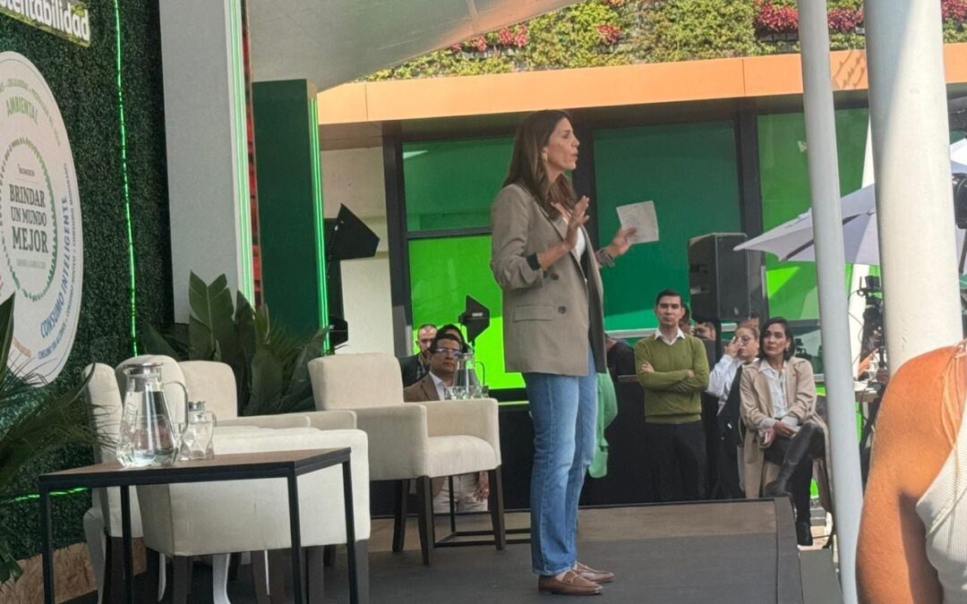 Destaca Heineken México en el Grupo por menor uso de agua en plantas