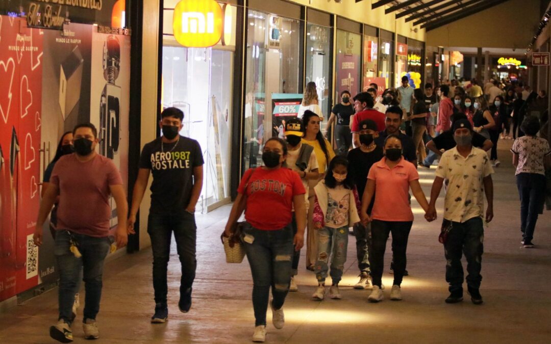 Espera Canaco debilidad comercial en enero