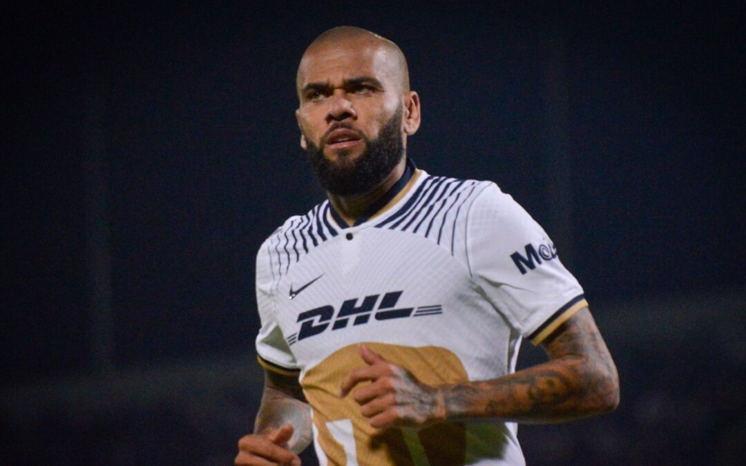 Tite justifica la convocatoria de Dani Alves a la Selección de Brasil para el Mundial de Qatar