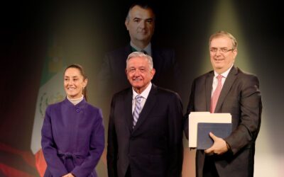 La carrera de las ‘corcholatas’