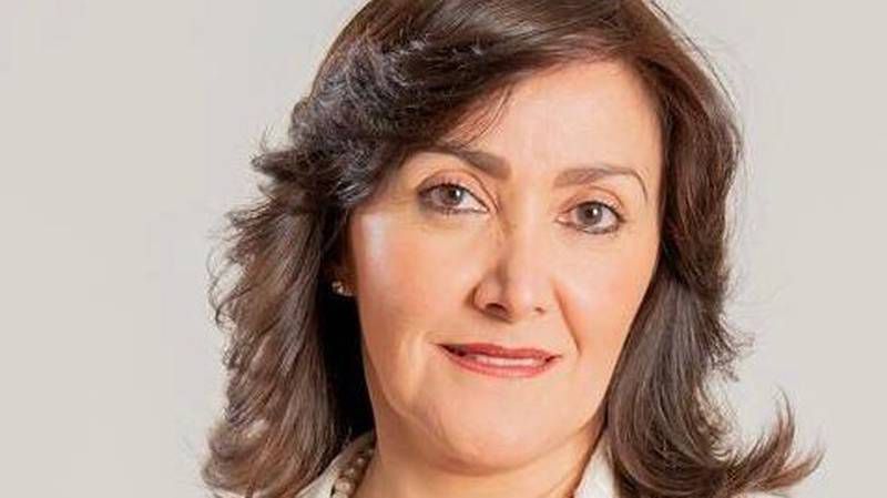 Luz Araceli González: Derivas autoritarias atentan contra la democracia