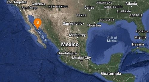 Amanecimos bravos, 19 de septiembre: Sismos ‘mueven’ a México previo al Simulacro Nacional 2024