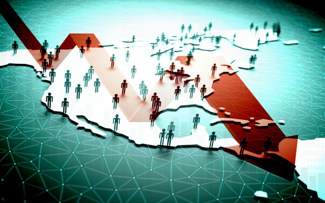 ¿Qué está pasando con el ‘nearshoring’?