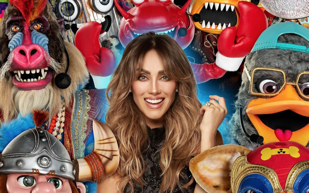 ¿Quién es la Máscara 2024?: Personajes, fecha de estreno y lo que debes saber de la sexta temporada