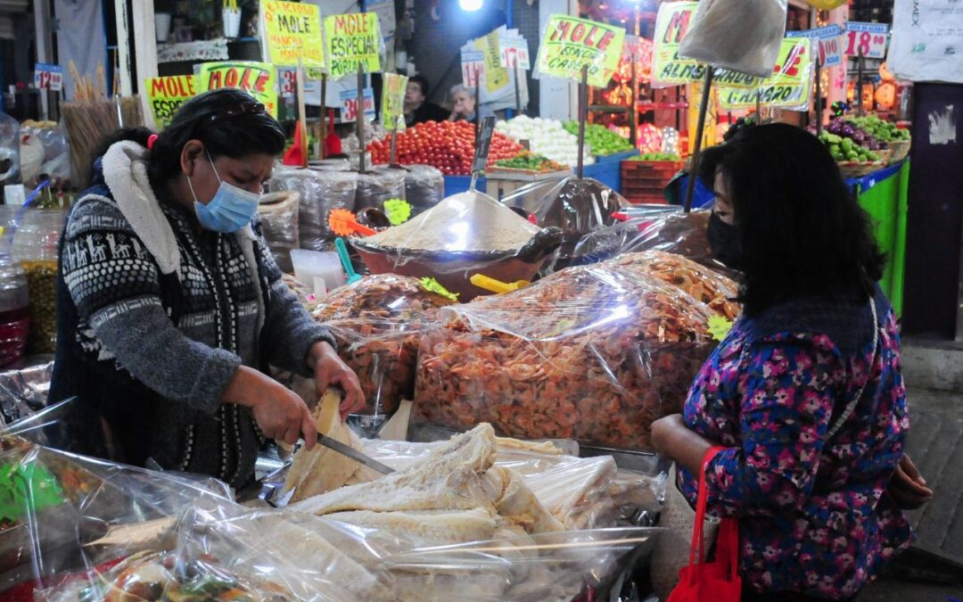 ‘Amarga’ Navidad para la economía: Cuando el hambre aprieta en tiempos de inflación