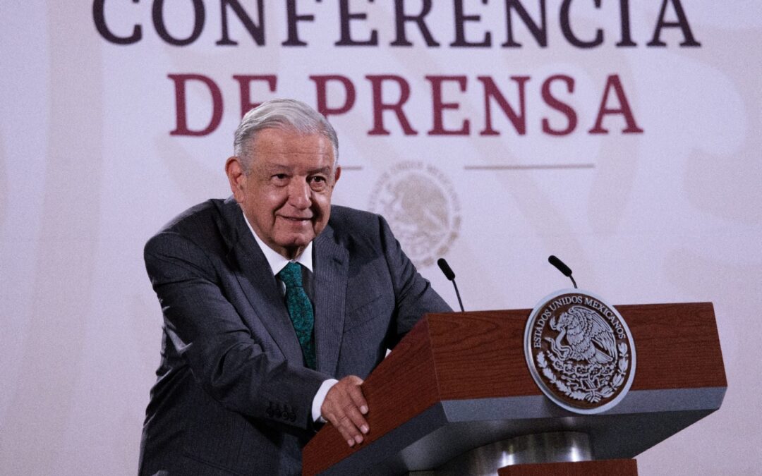 Conferencia ‘mañanera’ de AMLO hoy 19 de septiembre de 2024: Síguela aquí en vivo