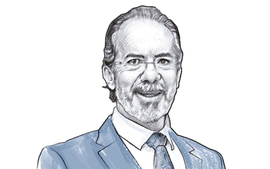 Auge porcino en México