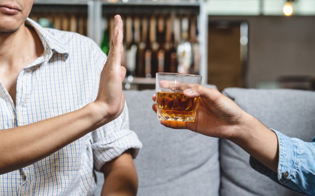 ¿Eres alérgico a las bebidas alcohólicas? Estos síntomas revelan si lo eres
