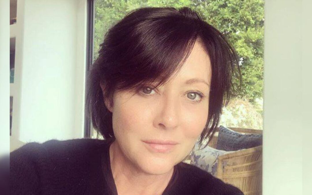 Adiós, ‘hechicera’: Muere Shannen Doherty, actriz de ‘Beverly Hills 90210′ y ‘Charmed’, a los 53 años