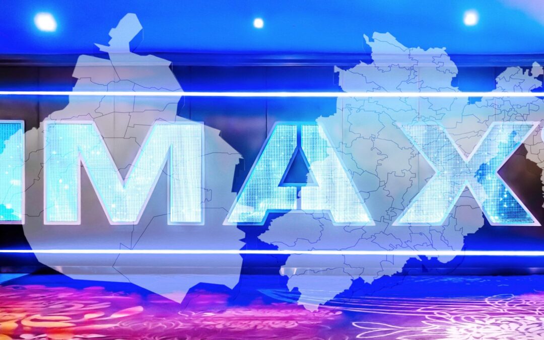 ¿Irás al cine en Semana Santa? Prueba con las salas que proyectan IMAX en CDMX y Edomex