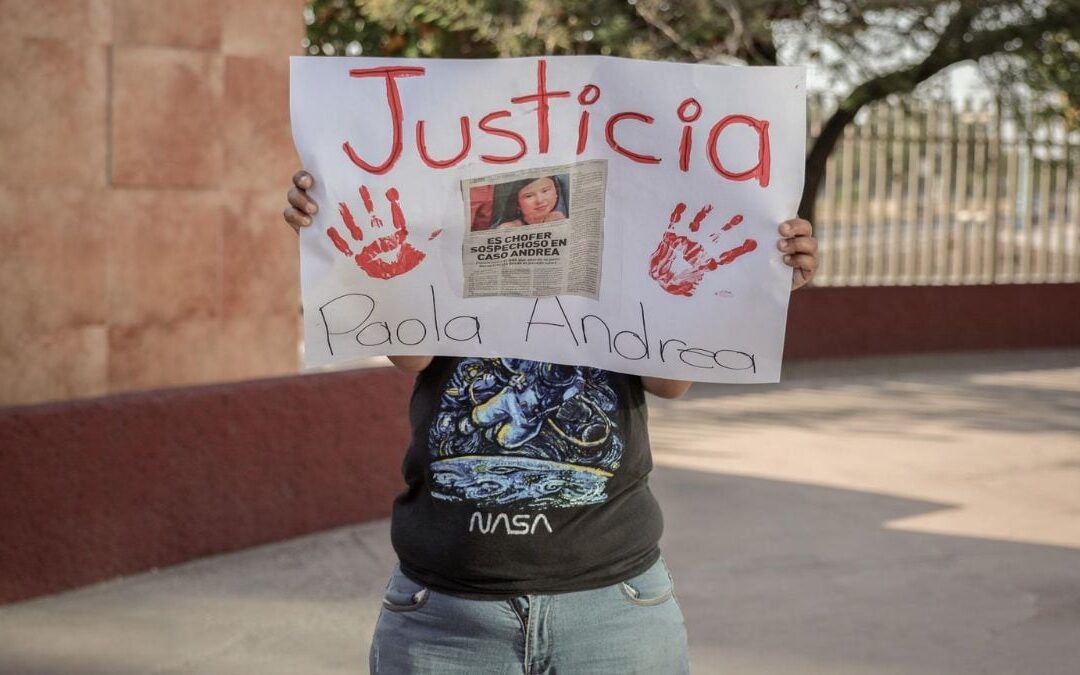 Caso Paola Bañuelos: Esto sabemos de la extradición de Sergio Daniel ’N’ a Baja California