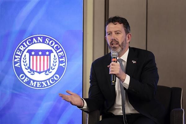 Renegociación del T-MEC ‘pone a temblar’ a las empresas americanas: regularían comercio chino