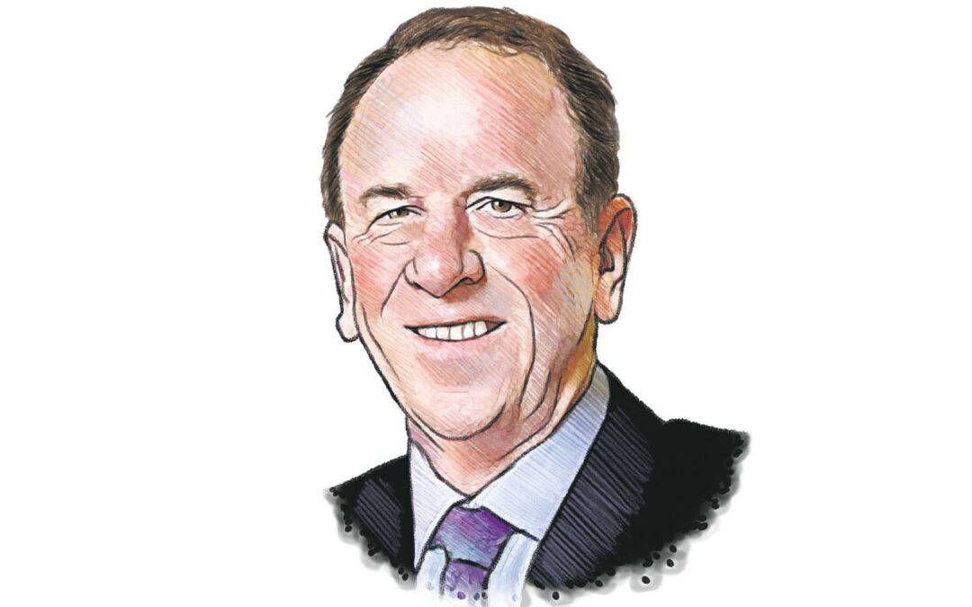 Quinn Emanuel emplaza a funcionarios mexicanos en EU