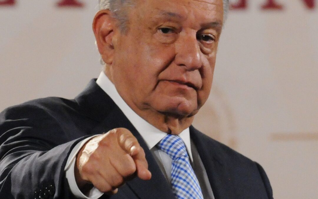 AMLO habla sobre crisis política en Ecuador: ‘No deseo que haya inestabilidad’