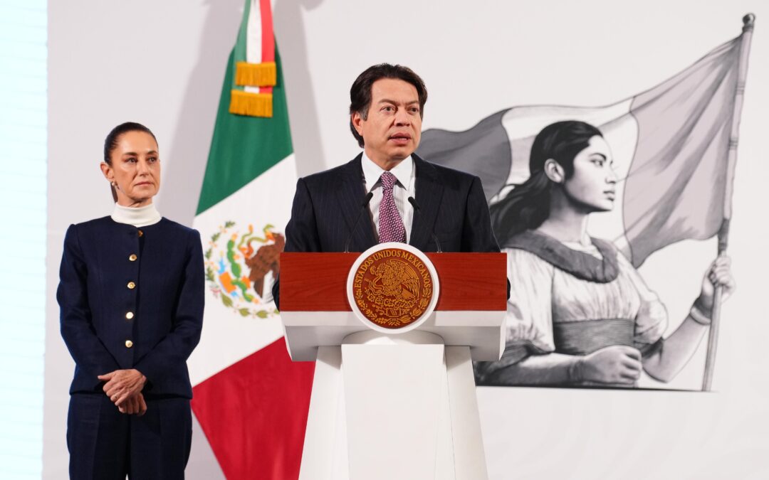 Plan Integral del Sistema Nacional de Bachillerato de la Nueva Escuela Mexicana irá de la mano del magisterio: SEP