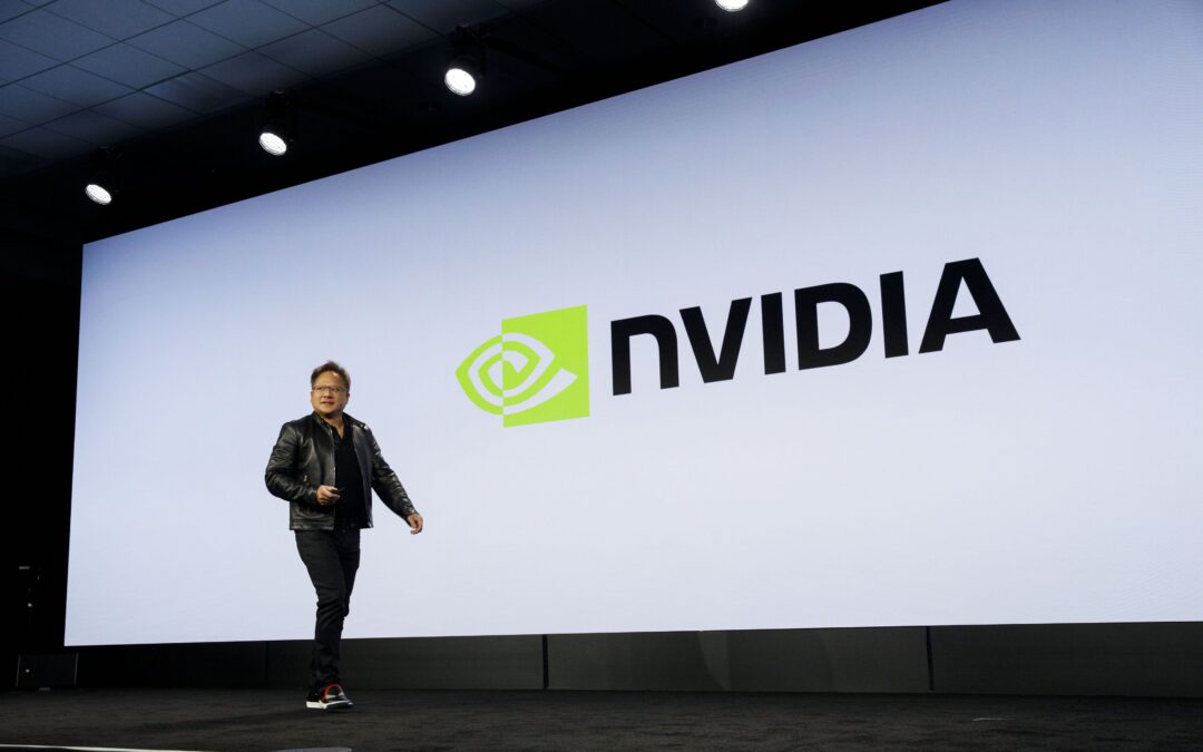 CEO de Nvidia ‘calma las aguas’ tras malos resultados: ‘Aumentaremos la producción’