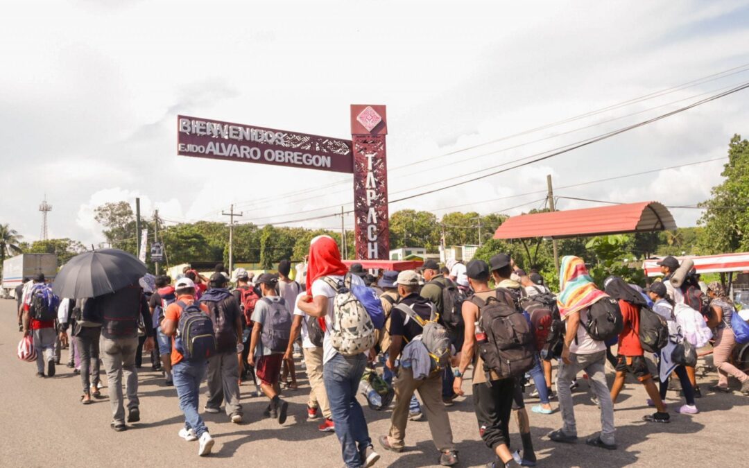 Los cuatro años que viviremos peligrosamente