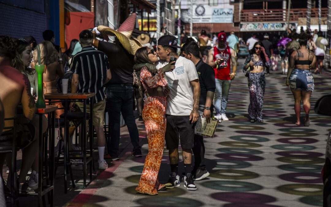 Semana Santa 2023: ¿México es seguro para spring break? Esto dice EU