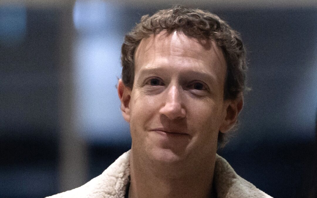 Facebook y el inminente tsunami de mentiras
