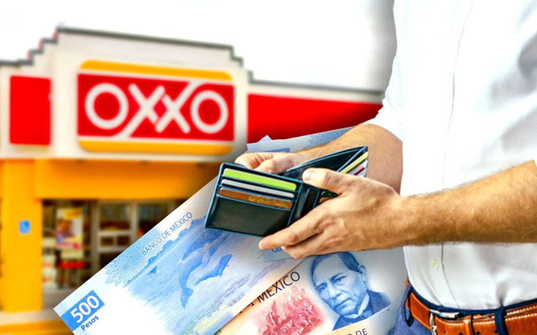 Lidera una tienda Oxxo y sé tu propio jefe: Conoce cómo abrir una sucursal