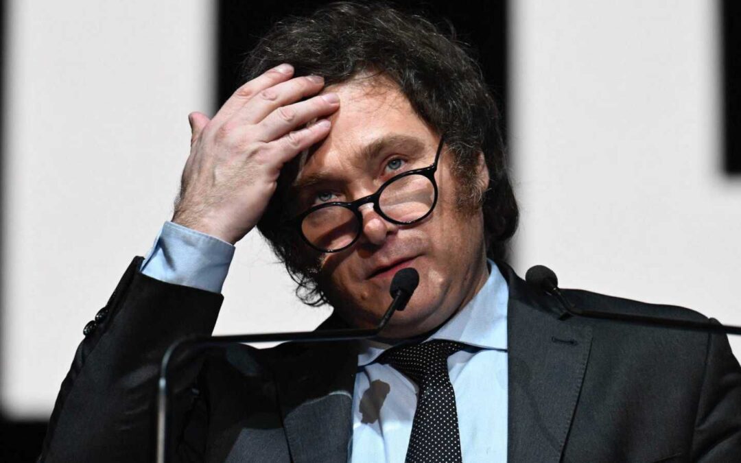 Milei contra el espionaje: ¿Por qué disolvió la agencia de Inteligencia de Argentina?