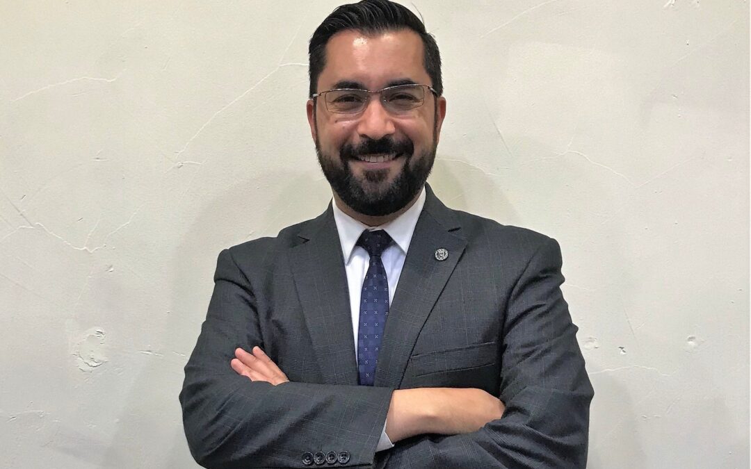 Jorge O. Moreno: Sheumbaum y Trump, los desafíos