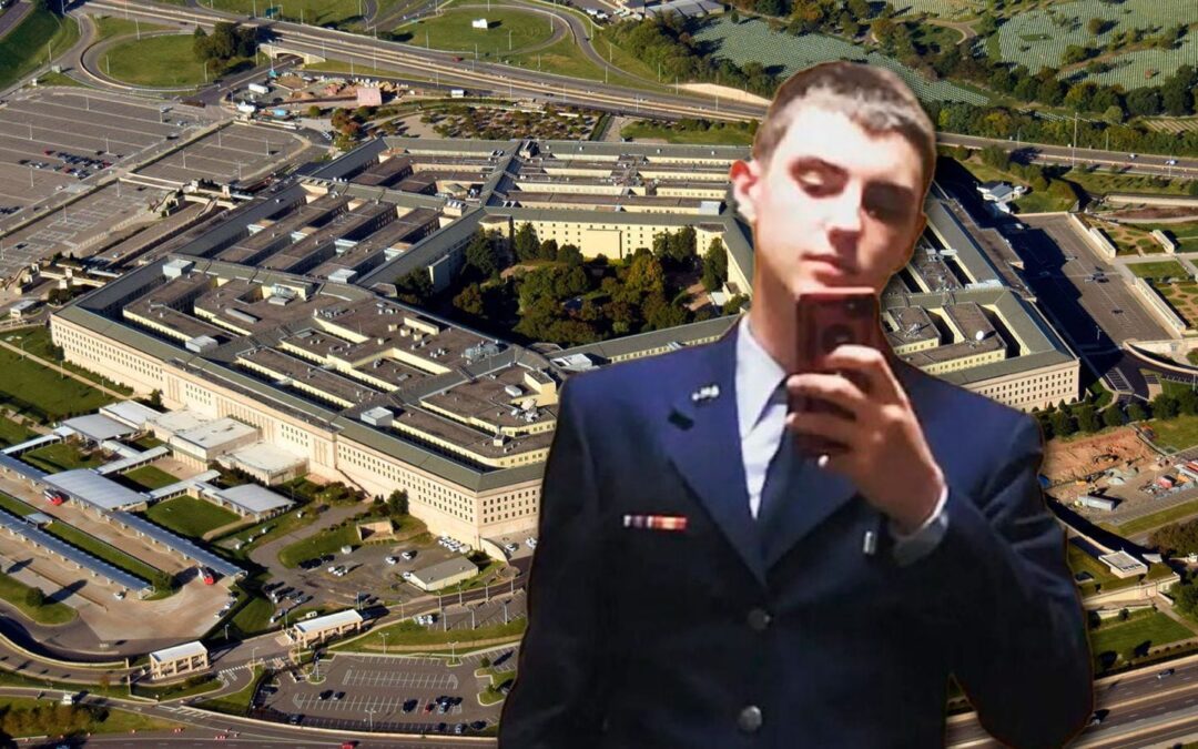 Condenan a Jack Teixeira a 15 años de prisión por la filtración de documentos del Pentágono