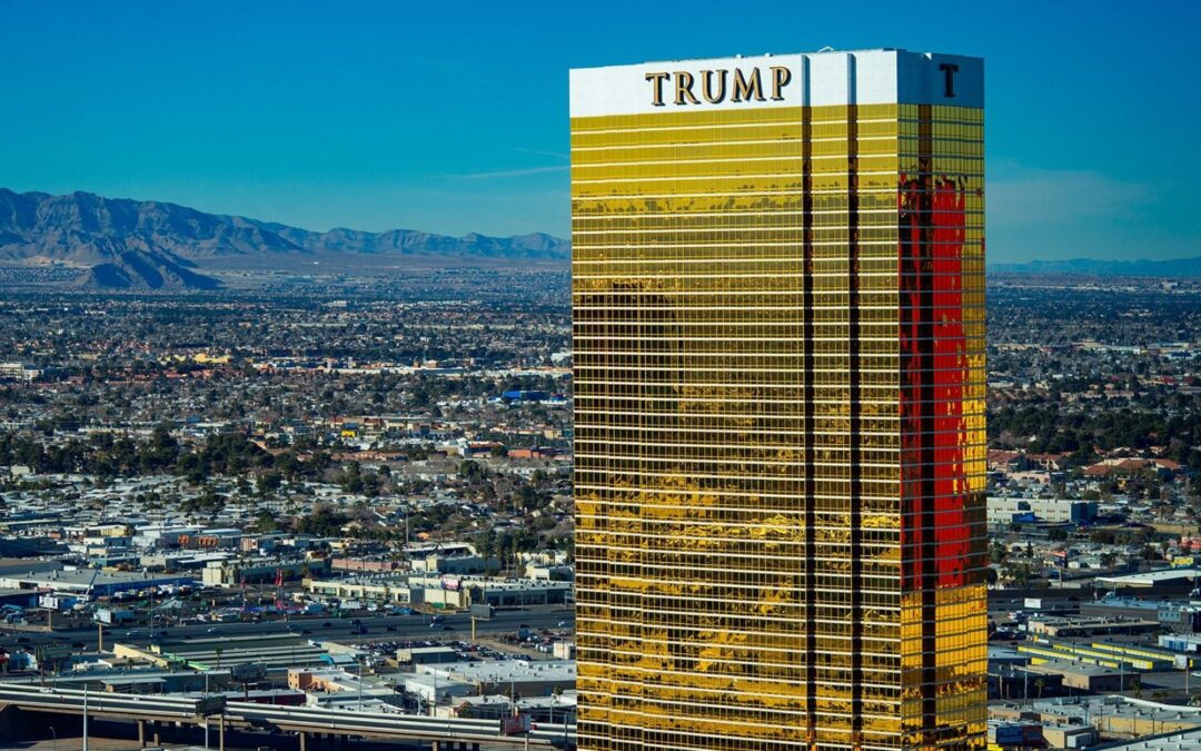 Elecciones presidenciales en EU 2024: ¿Qué empresas forman el multimillonario Imperio Trump?