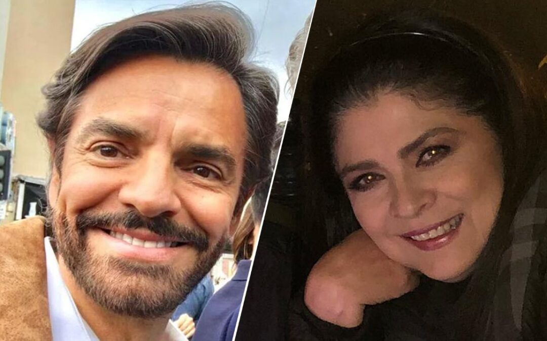 Victoria Ruffo habla de su relación con Eugenio Derbez: ‘No habrá reconciliación’