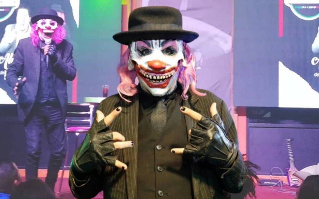 ¿De qué murió ‘el Kompayaso’? Esto sabemos del fallecimiento del comediante