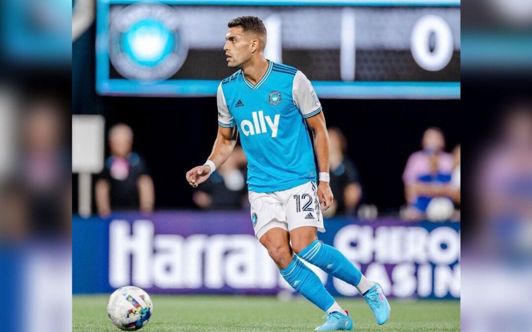 Chivas se refuerza en el Liga MX: Daniel Ríos regresa a ‘casa’