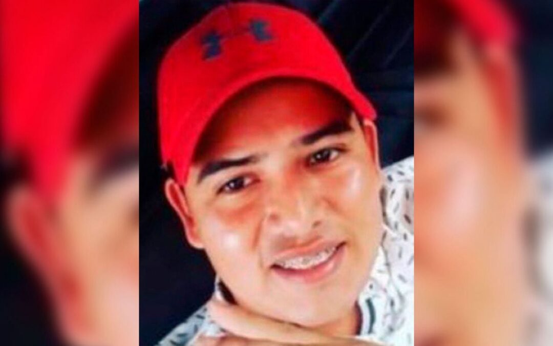 Capturan al ‘Escorpión 17′, líder del Cártel del Golfo, en Tamaulipas