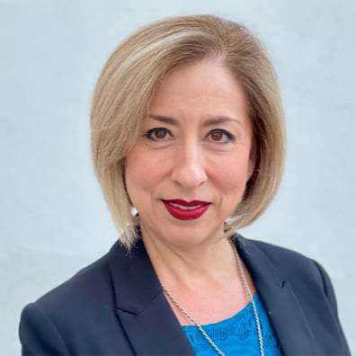 Sandra Maycotte: La Inteligencia Artificial