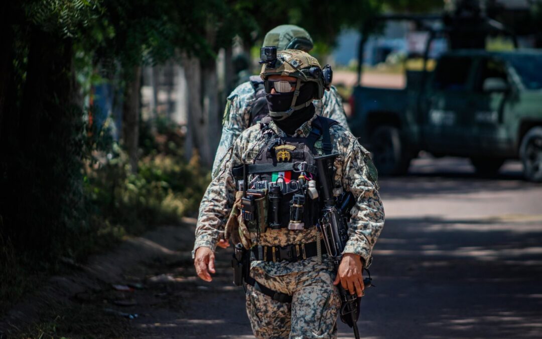 Sheinbaum condena asesinato de migrantes por militares en Chiapas: ‘Tiene que ser investigado y sancionado’
