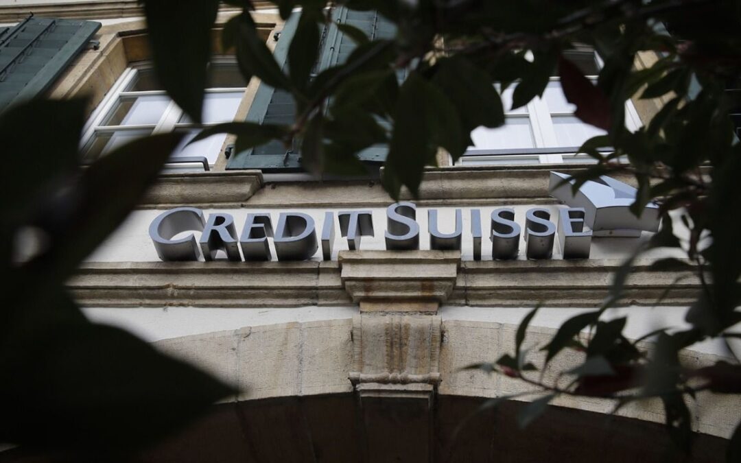 Persisten riesgos importantes en el sistema bancario global